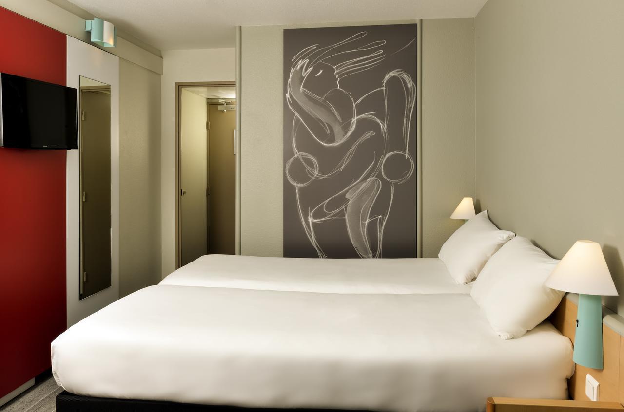 מלון Ibis נמור מראה חיצוני תמונה